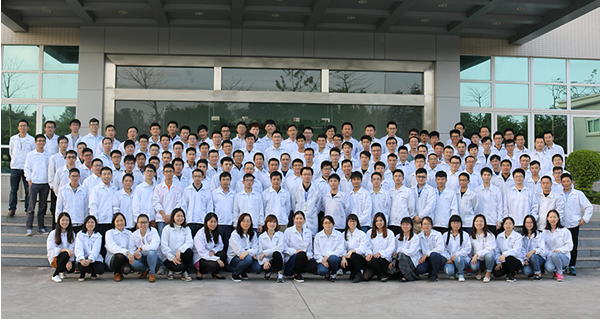 研发设计团队，量身定制方案